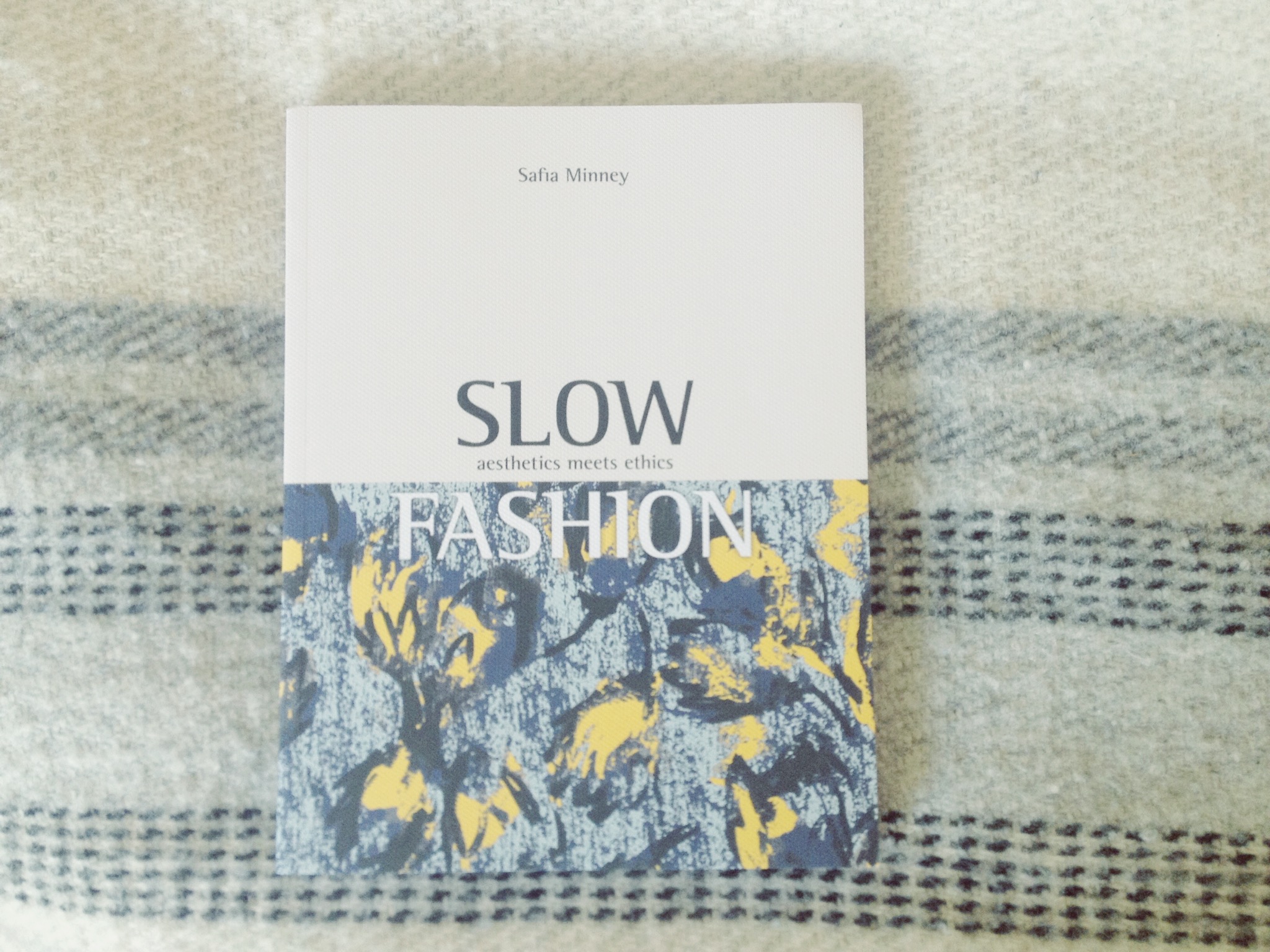 Slow fashion Safia Minney