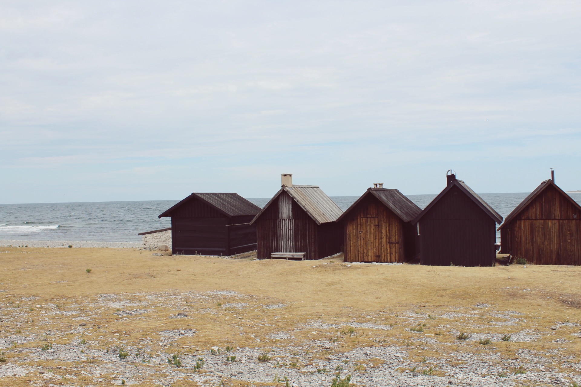 Fårö Gotland