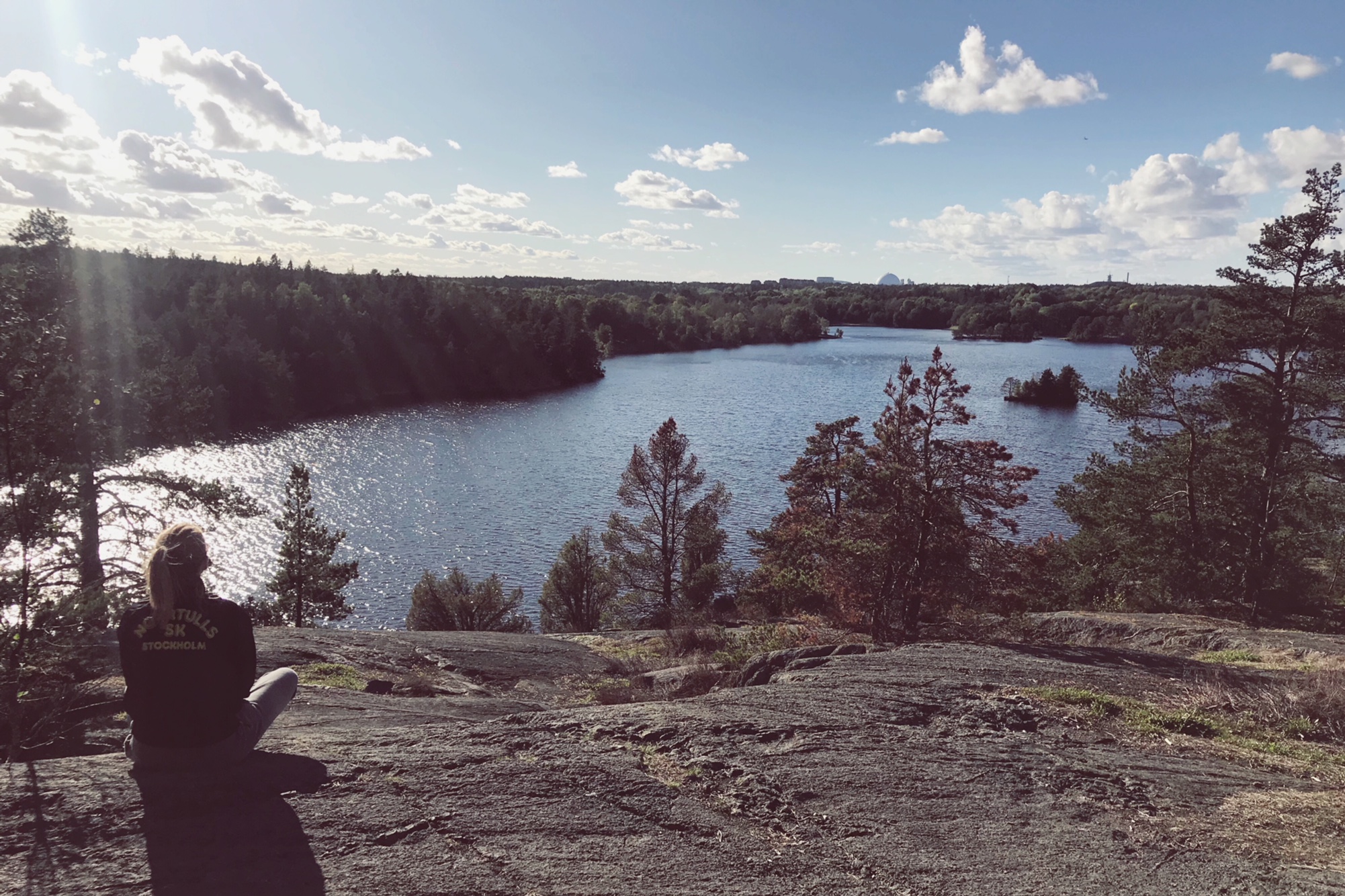 Hellasgården Stockholm